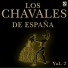 Los Chavales de España