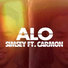 Simsey feat. Carmon