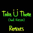 Martin Garrix & Tiesto Jack U feat Kiesza