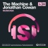 The Machine, Jonathan Cowan