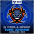 Al Storm & Euphony Feat. Danielle