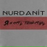Nurdanit