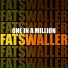 Fats Waller & His Rhythm