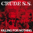 Crude SS