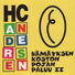 HC Andersen