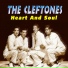 The Cleftones