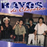 Los Rayos de Chapotan