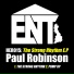Paul Robinson