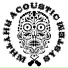 Acoustic Rhythm System