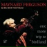Maynard Ferguson, Big Bop Nouveau