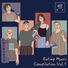 Cruel Buddhist, M.Du, Cocoonics