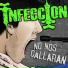 Infección feat. Podri, Ratzinger