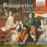 Cappella Musicale Enrico Stuart, Romeo Ciuffa