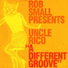 Rob Small presents Uncle Rico