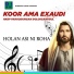 Koor Ama Exaudi