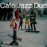 Cafe Jazz Duo