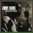 Jimmy Burns