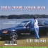 L B Rush and Warren Burrell jr