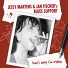 Jessy Martens, Jan Fischer's Blues Support
