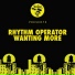 Rhythm Operator