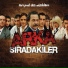 Aydın Sarman, Burcu Güven