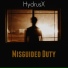 HydrusX