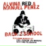Alvina Red & Manuel Perez