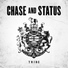 Chase & Status x Shy FX x Kiko Bun