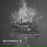 Sycorax X