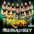 Banda Sinaloense Reina de Culiacán