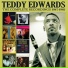 Edwards, Teddy