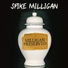 Spike Milligan feat. Paddy Ridgway