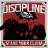 Discipline