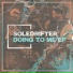 Soledrifter