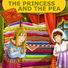 The Princess and the pea, Audiobooks for Kids