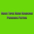 Rasma HRP