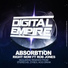 Absorbtion feat. Rob Jones
