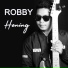 ROBBY feat. RHINO SIGIT