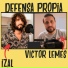 Víctor Lemes feat. Izal