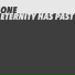 One