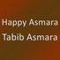 Happy Asmara