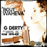 G Derty feat. King Zealace, Young BG