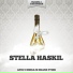 Stella Haskil & Dimitris Efstathiou
