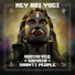 Audiofreq, Somnia, Shanti People