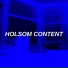 HOOD HOLSOM