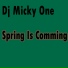 DJ Micky One