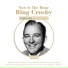 Bing Crosby with Woody Herman
