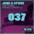 Jonk & Spook