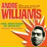 Andre Williams with The Ted Walker Orchestra