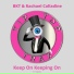 BKT, Rachael Calladine
